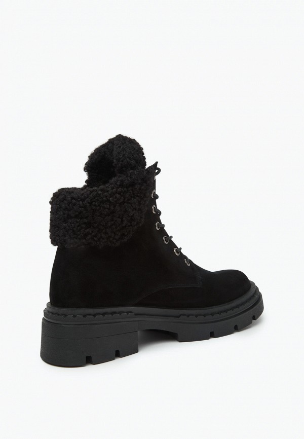 фото Ботинки mascotte