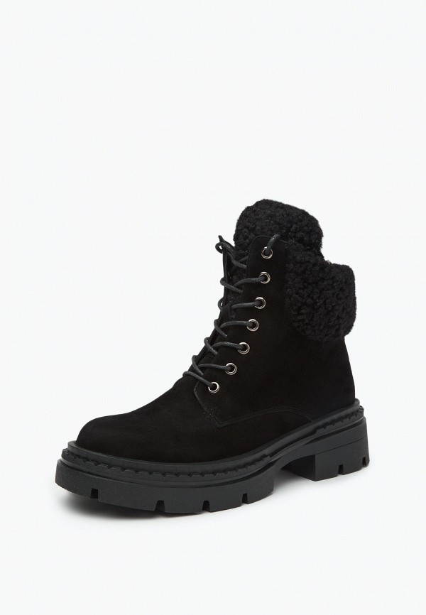 фото Ботинки mascotte