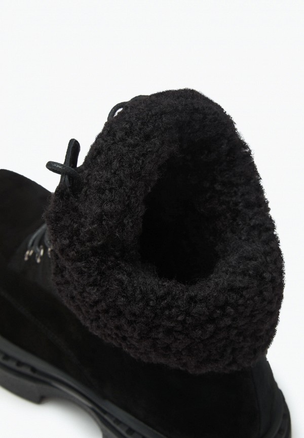 фото Ботинки mascotte