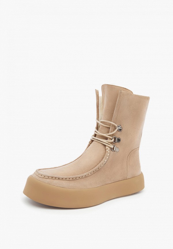 фото Ботинки mascotte