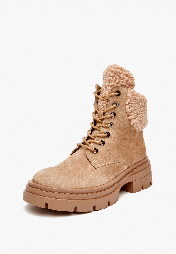 фото Ботинки mascotte