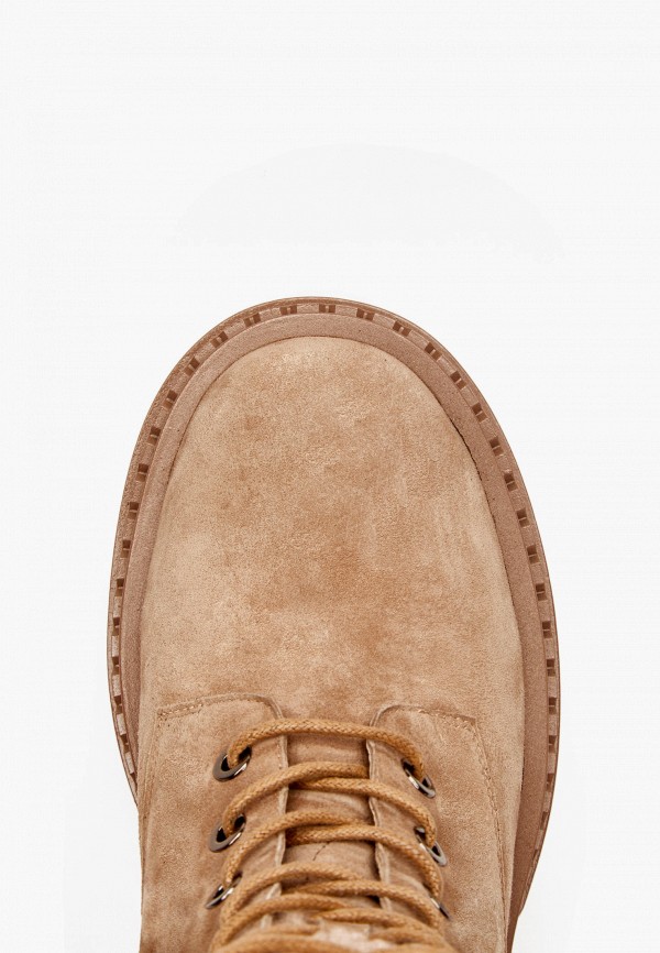 фото Ботинки mascotte