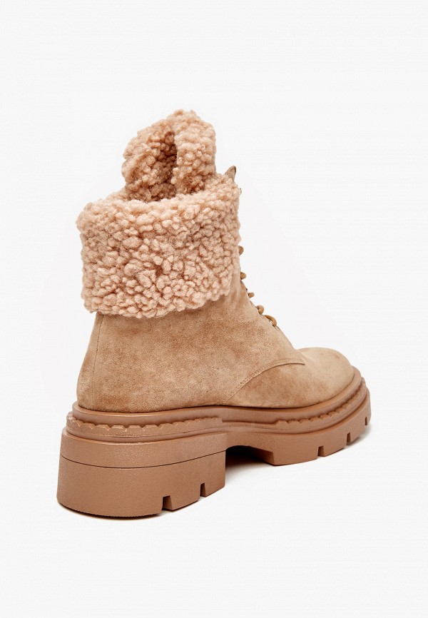 фото Ботинки mascotte