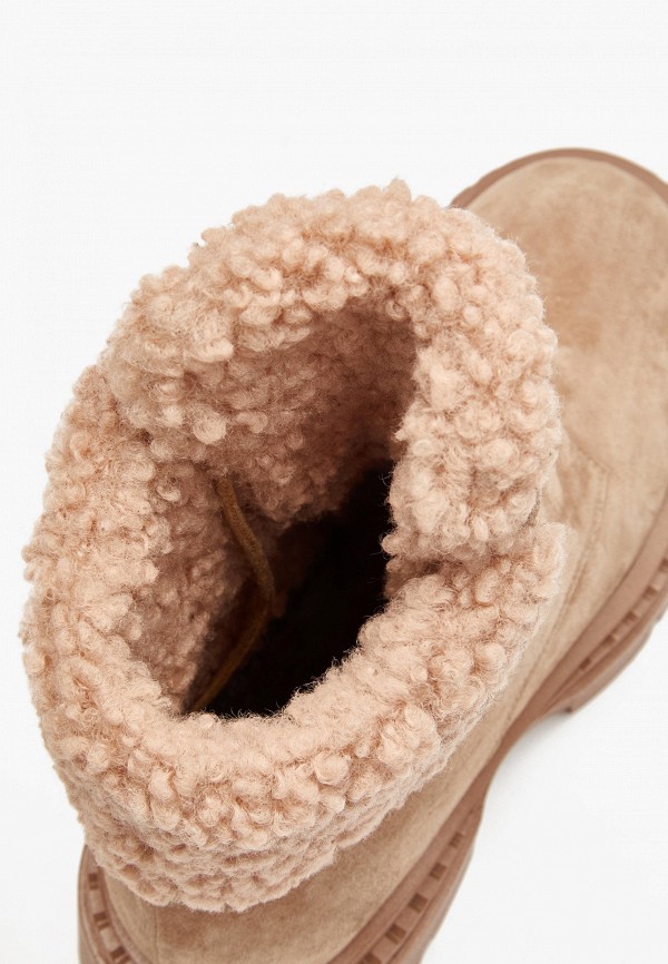 фото Ботинки mascotte