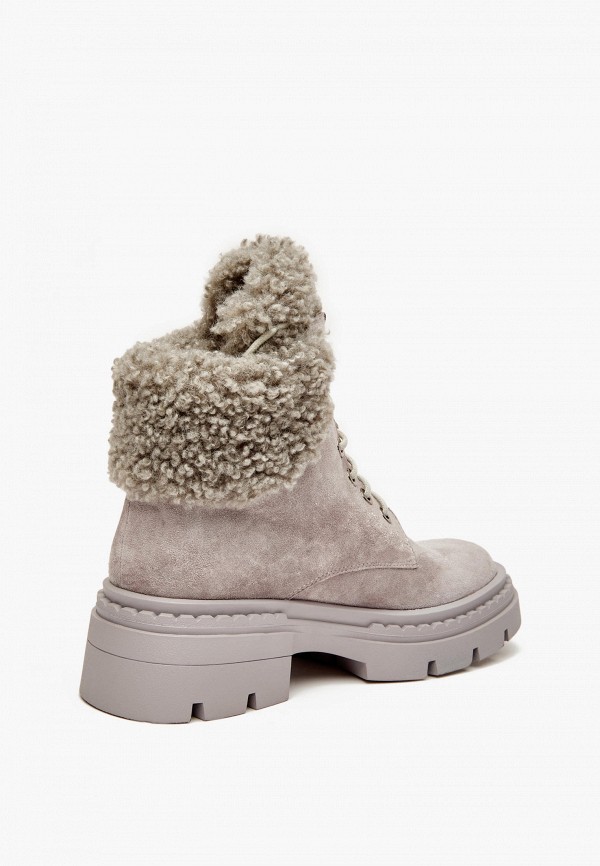 фото Ботинки mascotte