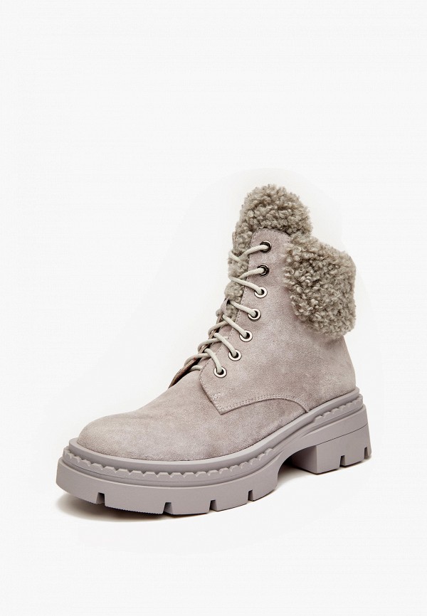 фото Ботинки mascotte