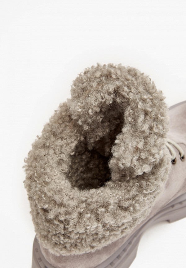 фото Ботинки mascotte