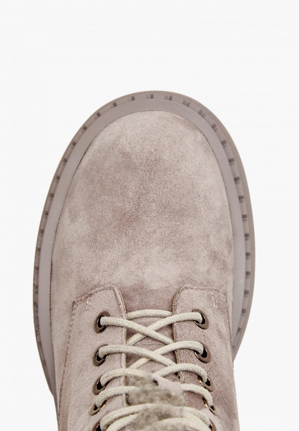 фото Ботинки mascotte