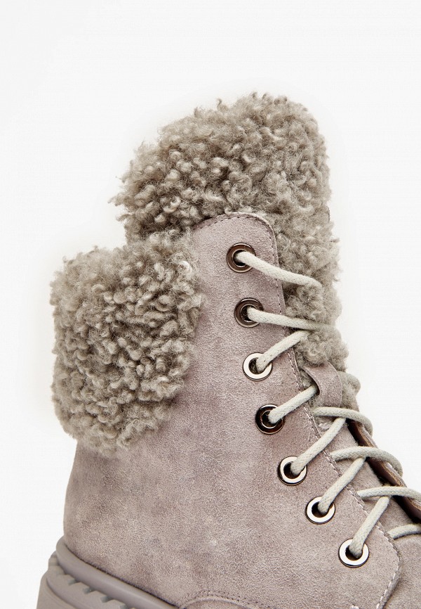 фото Ботинки mascotte