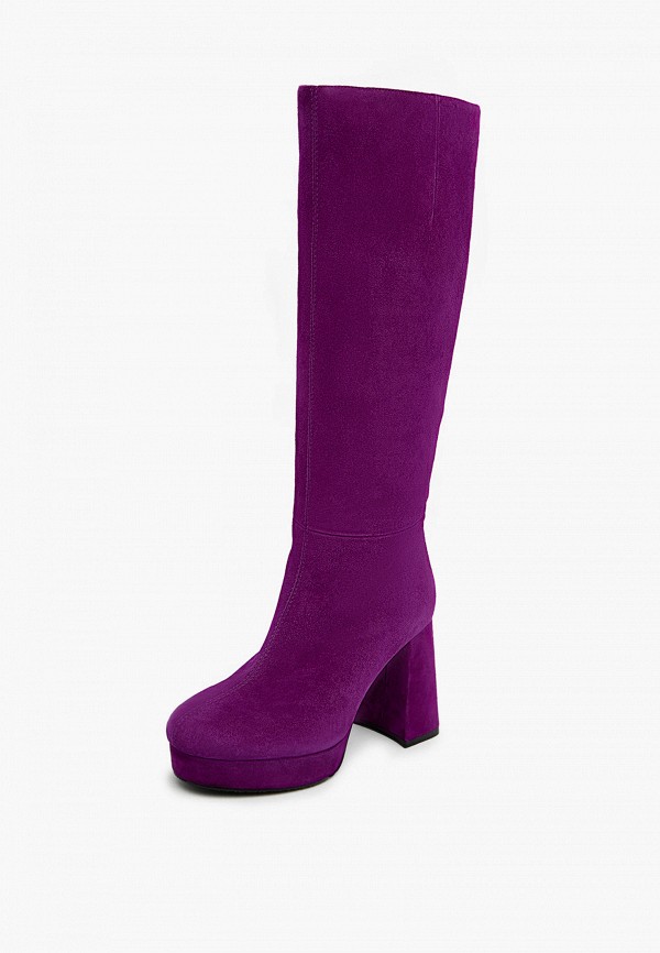 фото Сапоги mascotte