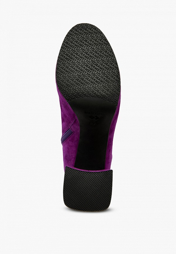 фото Сапоги mascotte