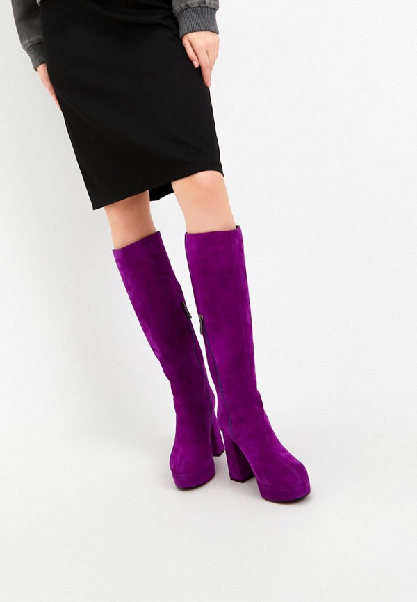 фото Сапоги mascotte