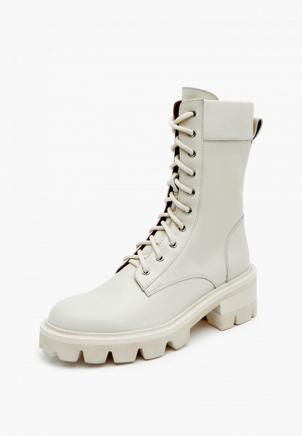 фото Ботинки mascotte