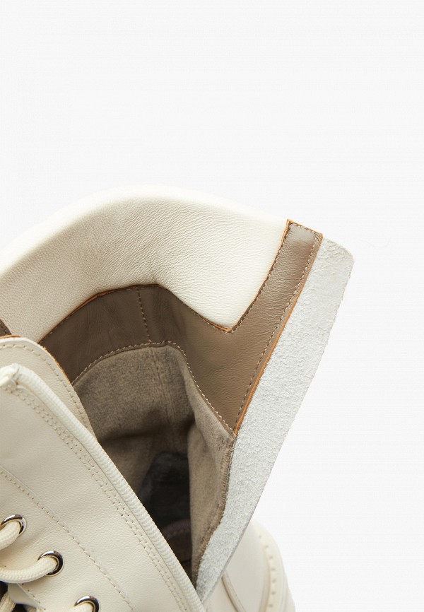 фото Ботинки mascotte