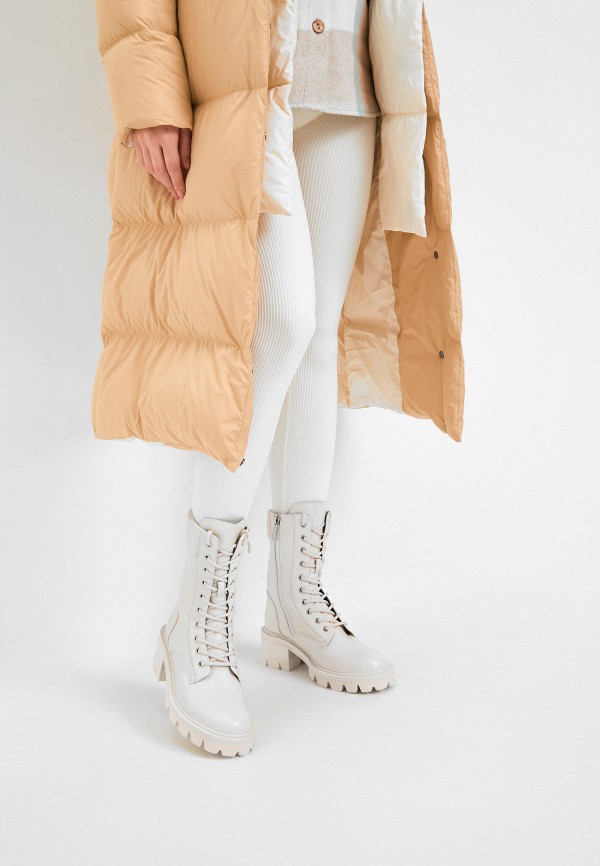 фото Ботинки mascotte