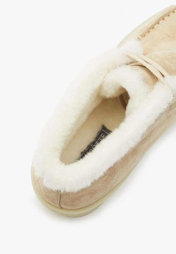 фото Ботинки mascotte