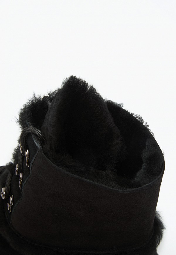 фото Ботинки mascotte