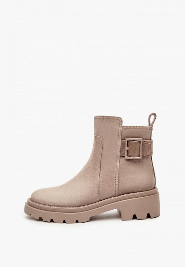 фото Ботинки mascotte