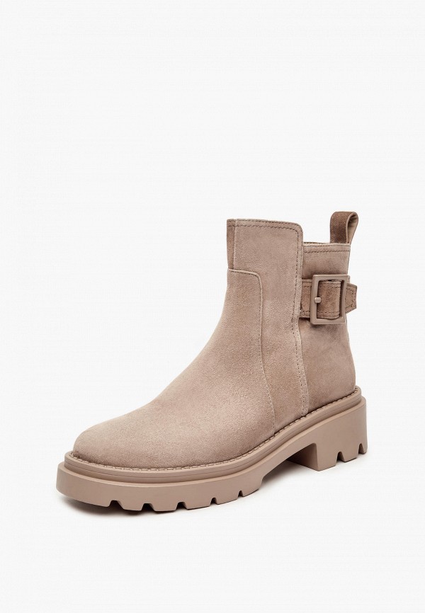 фото Ботинки mascotte