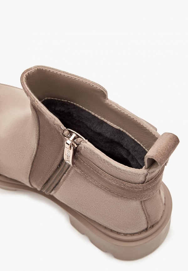 фото Ботинки mascotte