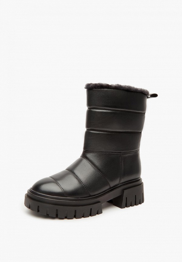 фото Ботинки mascotte