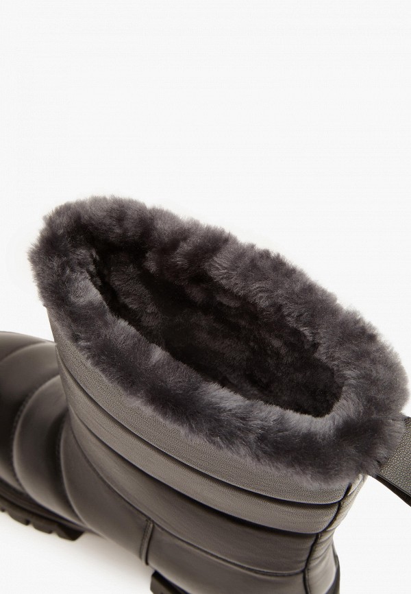 фото Ботинки mascotte