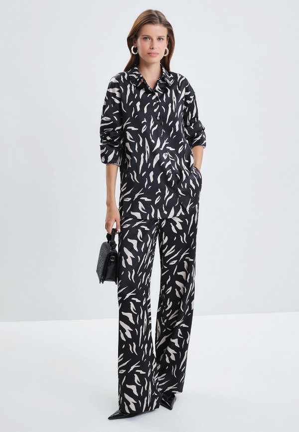 фото Брюки zarina