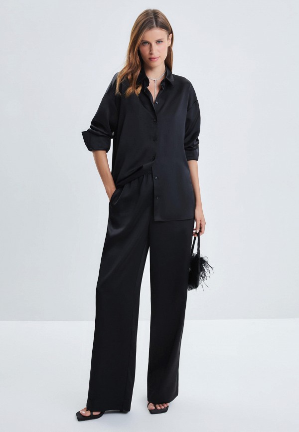 фото Брюки zarina