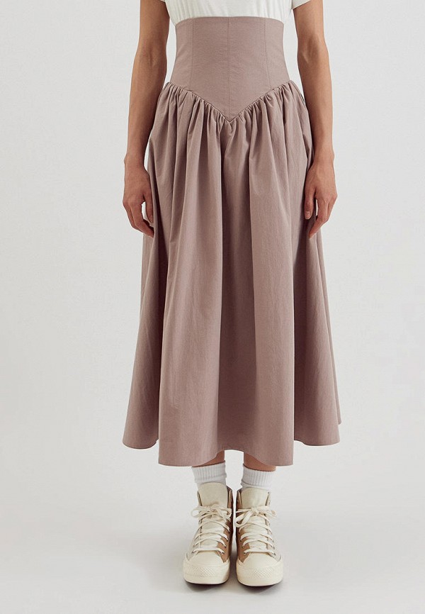 фото Юбка unique fabric