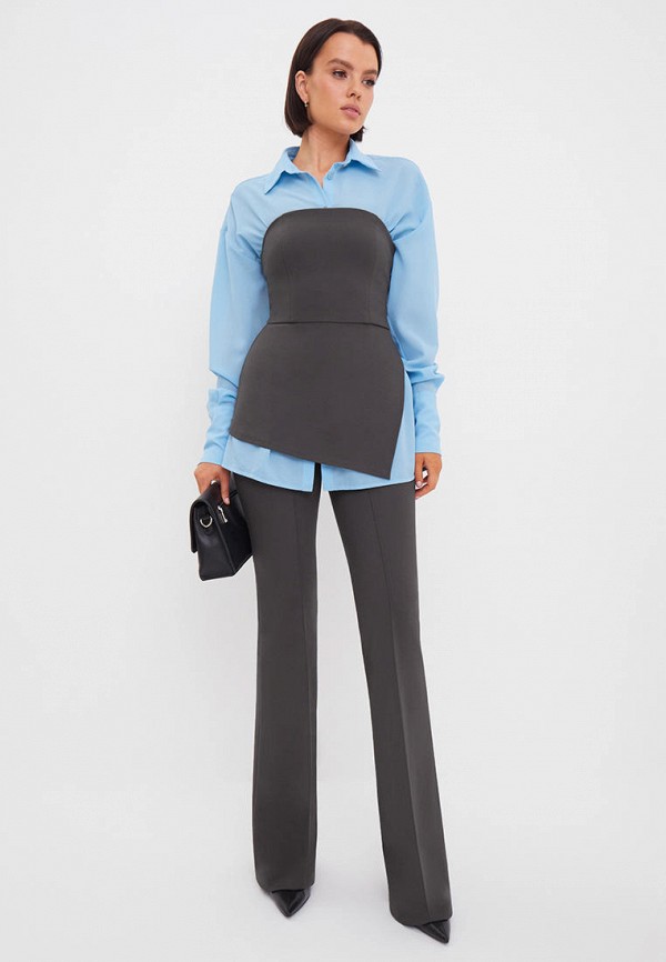 фото Брюки spirit of kattana