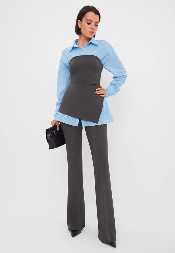 фото Брюки spirit of kattana