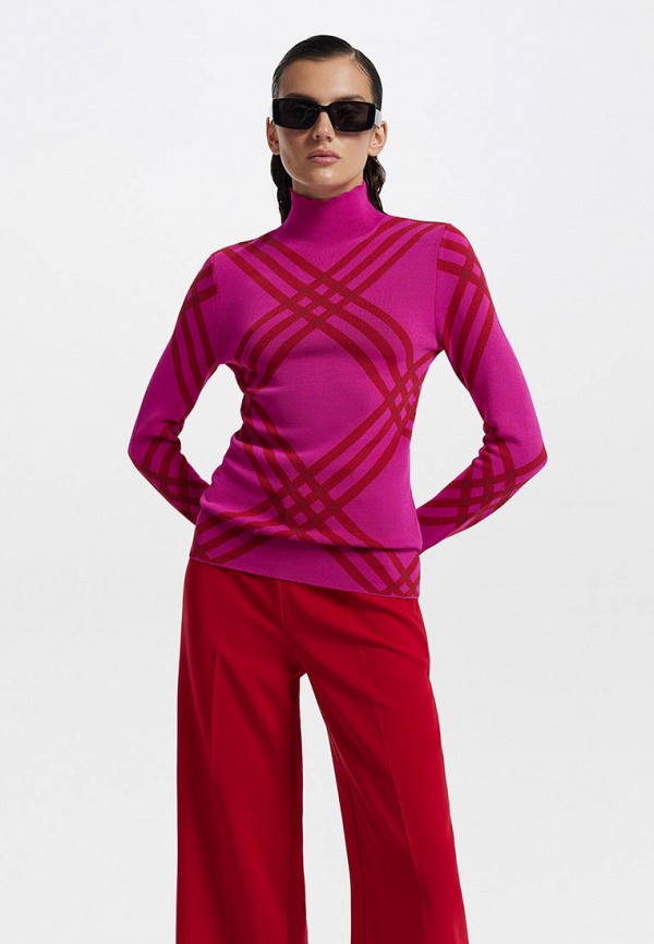 фото Водолазка love republic