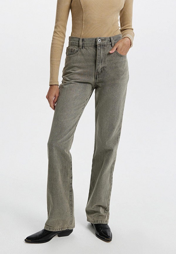 фото Джинсы love republic