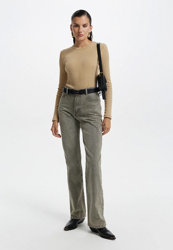 фото Джинсы love republic