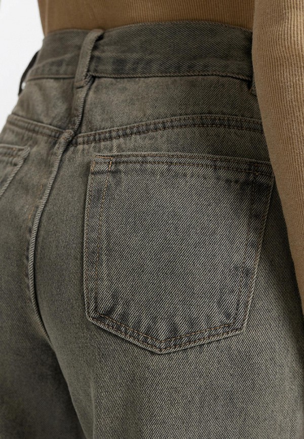 фото Джинсы love republic