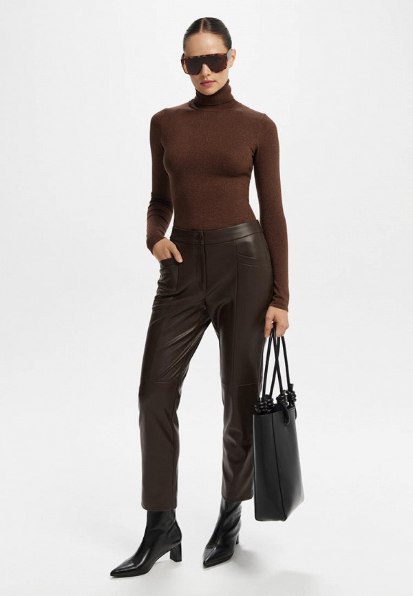 фото Водолазка love republic