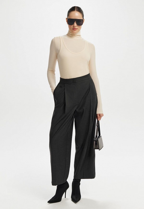 фото Брюки love republic