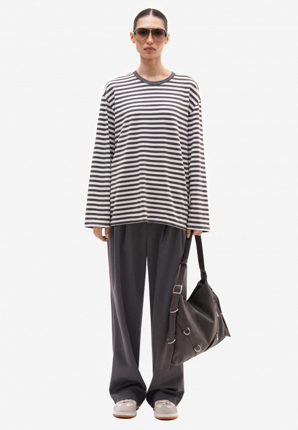 фото Лонгслив top top