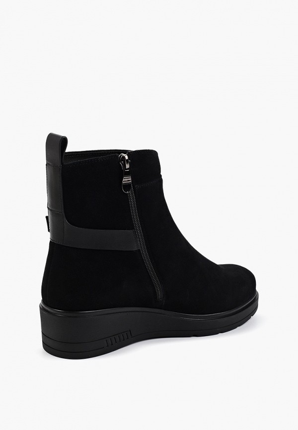 фото Ботинки berkonty