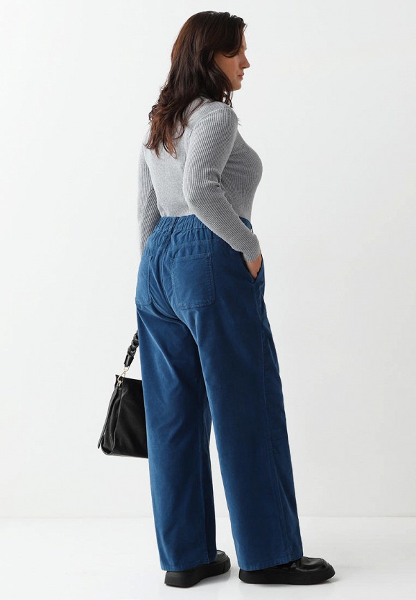 фото Брюки mitica luna