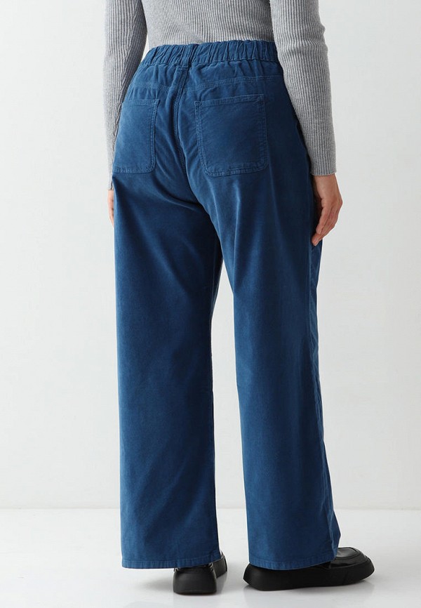 фото Брюки mitica luna