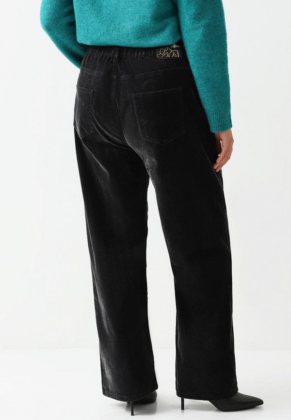 фото Брюки villosa