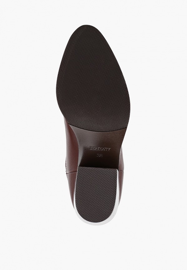 фото Полусапоги berkonty