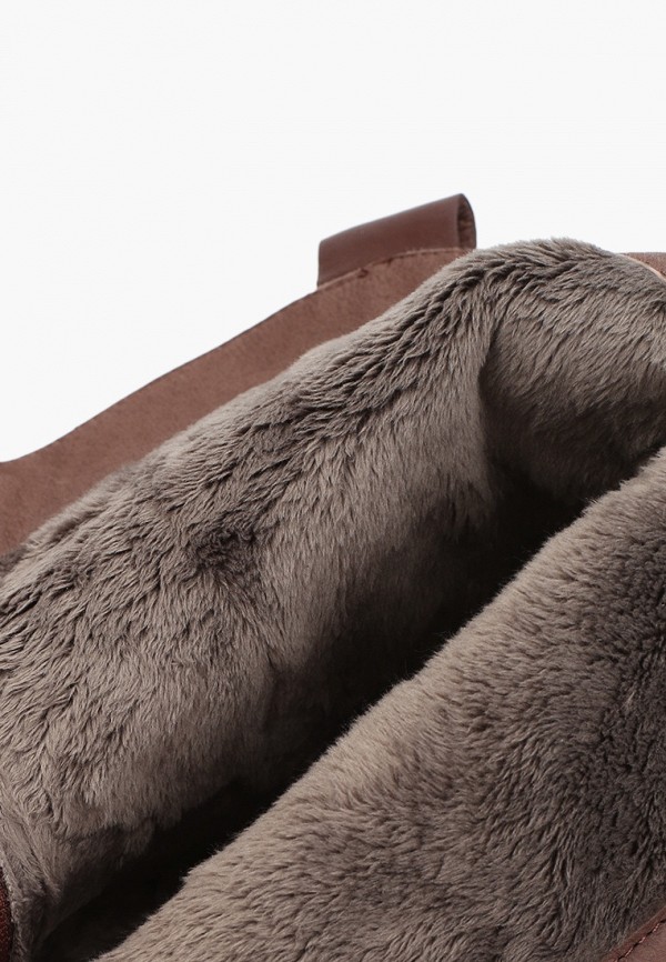 фото Полусапоги berkonty