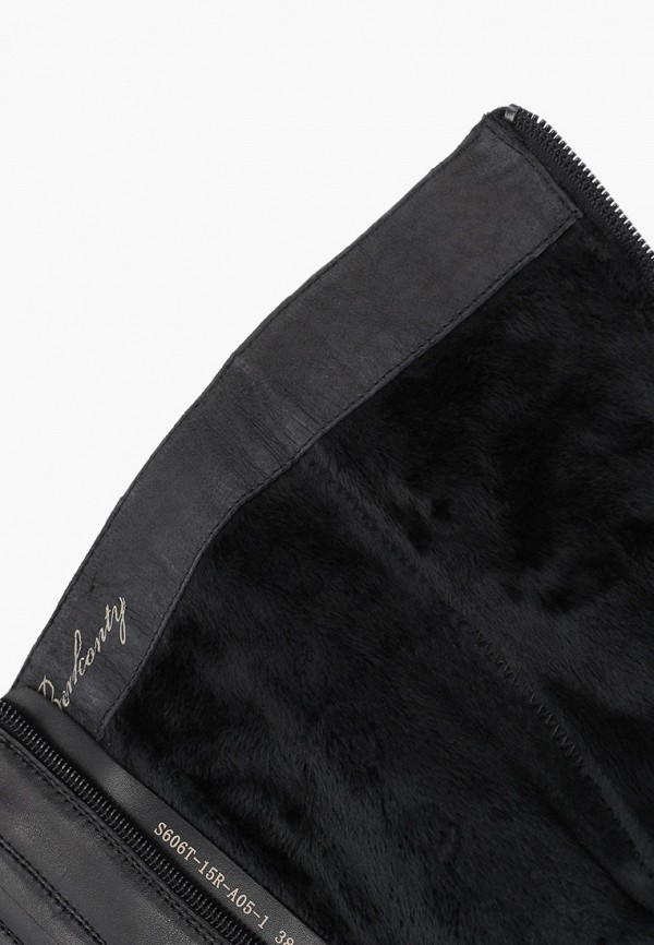 фото Сапоги berkonty