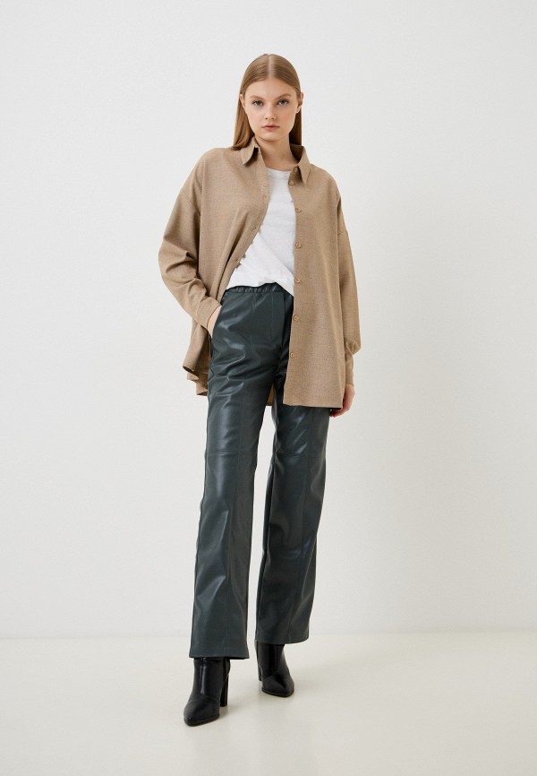 фото Брюки mark formelle