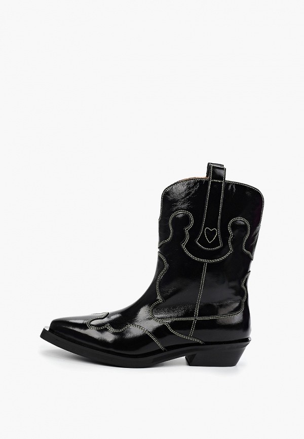 фото Полусапоги evigi