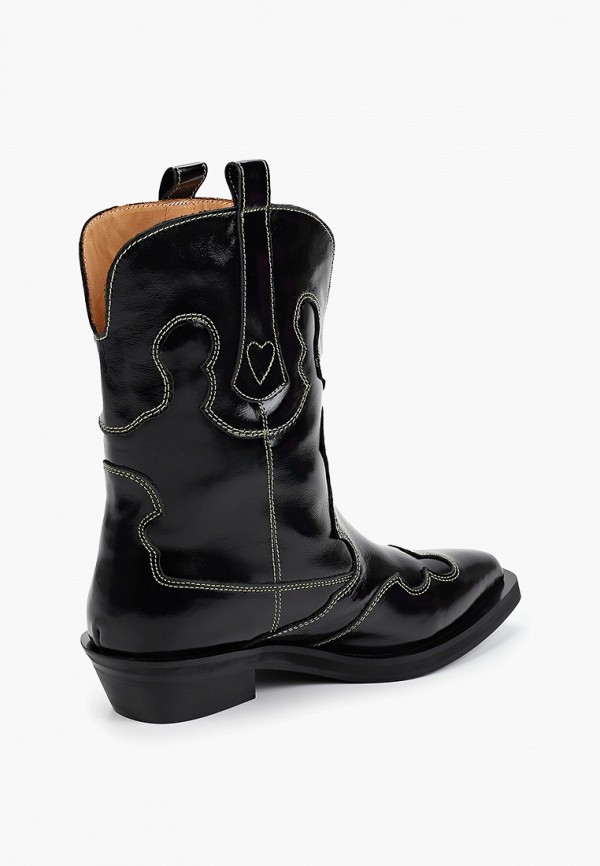 фото Полусапоги evigi