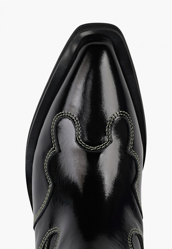 фото Полусапоги evigi