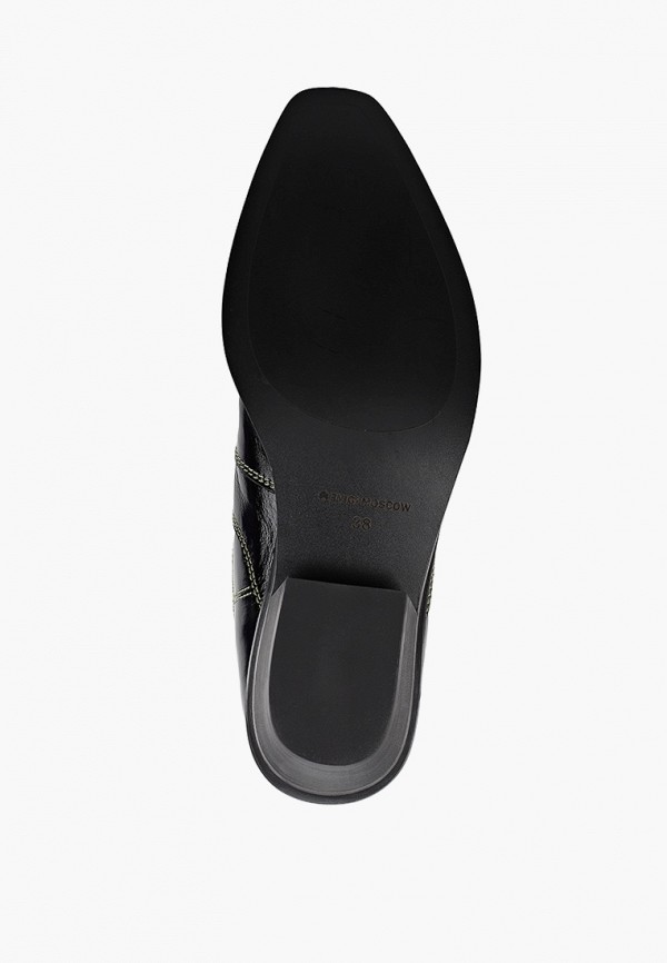 фото Полусапоги evigi